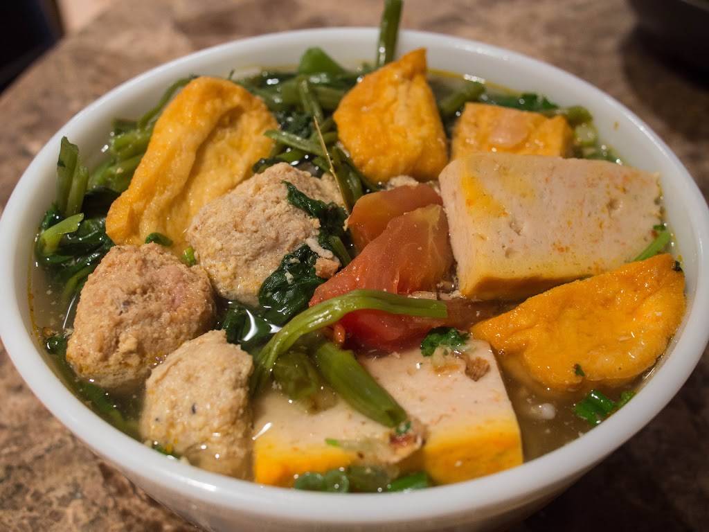 Chao Vit Thien-Huong | restaurant | 1818 Tully Rd, San Jose, CA 95122, USA | 4082388184 OR +1 408-238-8184