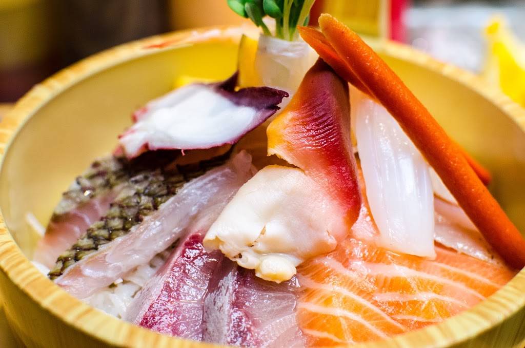 Kinoyume Sushi and Grill | restaurant | 8843 Villa La Jolla Dr, La Jolla, CA 92037, USA | 8589990308 OR +1 858-999-0308