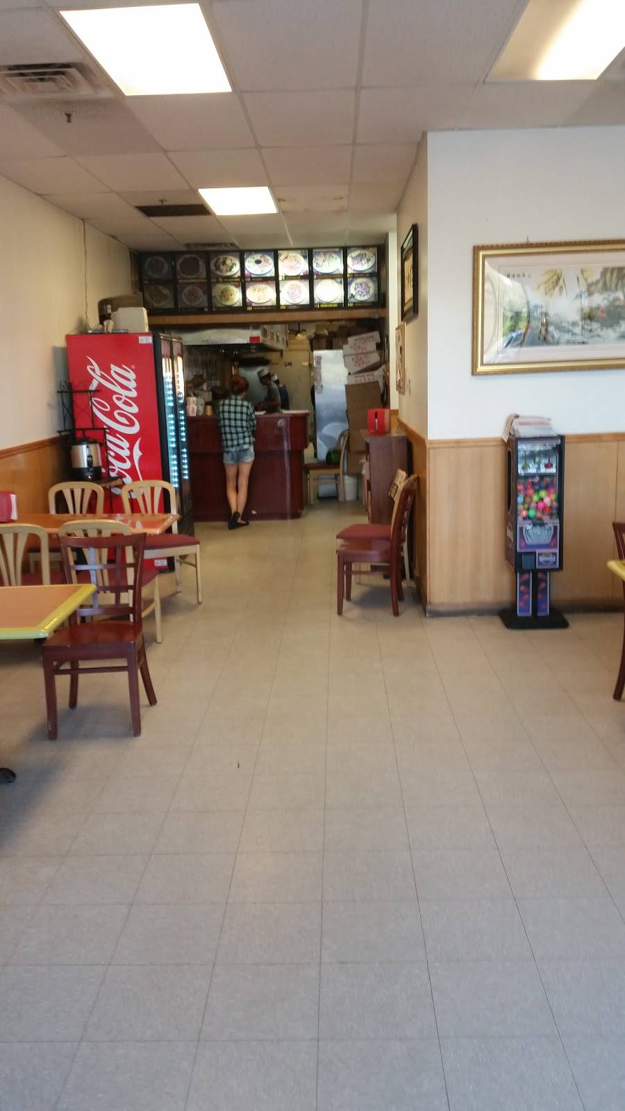 China House | restaurant | 11150 N Williams St # 103, Dunnellon, FL 34432, USA | 3525220008 OR +1 352-522-0008