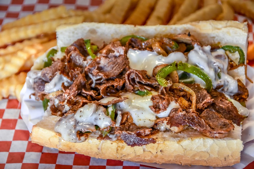 Carlas Red Hots | restaurant | 7516 S Cass Ave Suite B, Darien, IL 60561, USA | 6305894396 OR +1 630-589-4396