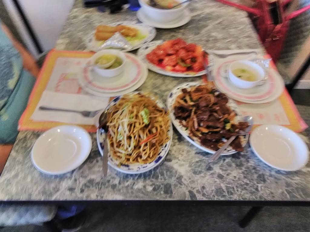 Happy Inn Chinese Cuisine | restaurant | 9170 Kiefer Blvd, Sacramento, CA 95826, USA | 9163680688 OR +1 916-368-0688