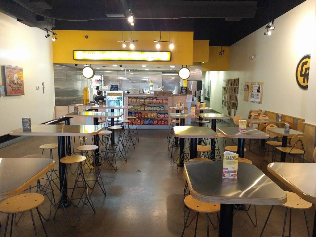 Which Wich Superior Sandwiches | restaurant | 351 S Mason Rd, Katy, TX 77450, USA | 2815999424 OR +1 281-599-9424