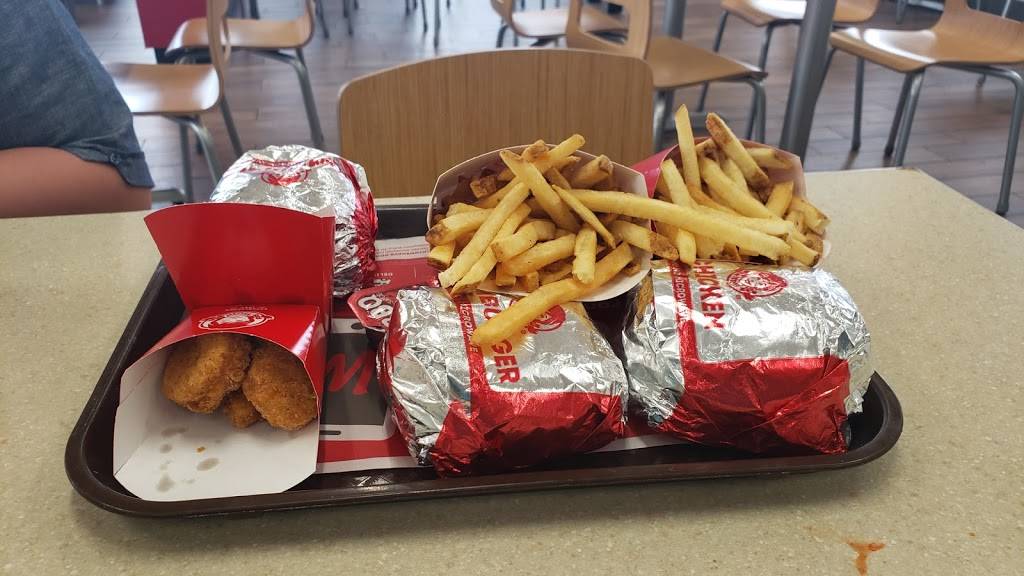 Wendys | restaurant | 3995 S Durango Dr, Las Vegas, NV 89147, USA | 7028389158 OR +1 702-838-9158