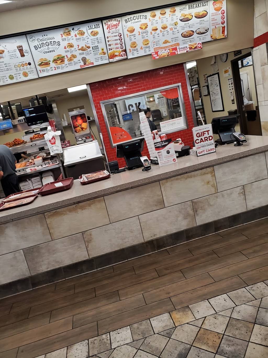 Jacks | restaurant | 2575 Morgan Rd, Bessemer, AL 35022, USA | 2058811572 OR +1 205-881-1572