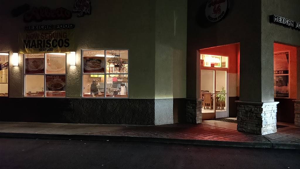 Señor Alberto Mexican Food | restaurant | 650 Douglas Dr, Oceanside, CA 92058, USA | 4426157303 OR +1 442-615-7303