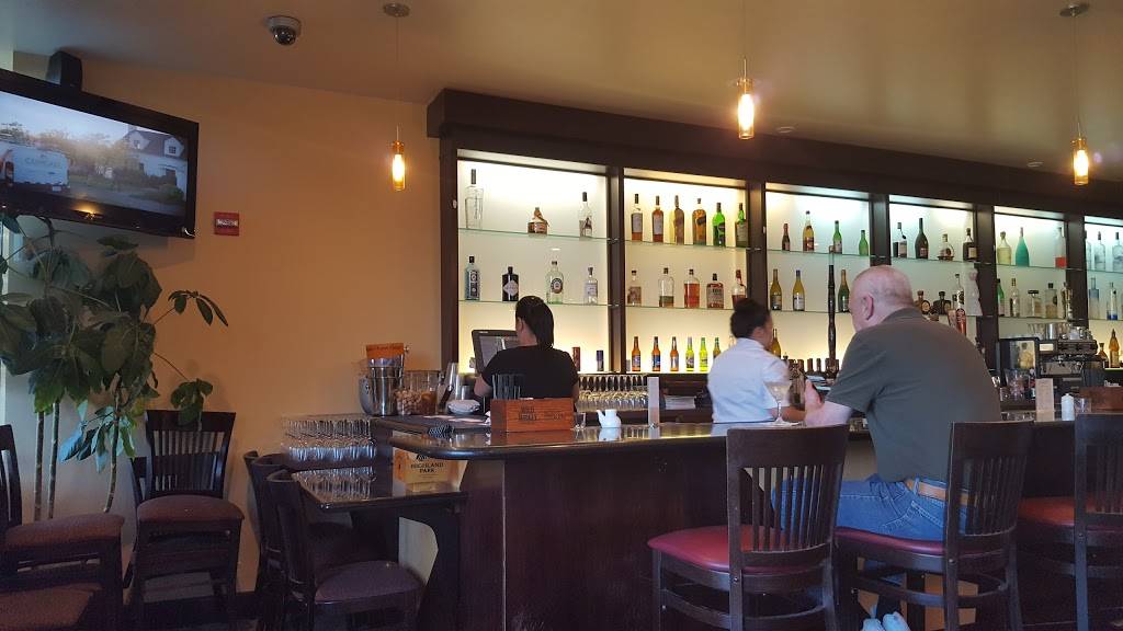 Sticky Rice Chinese Bistro & Bar | restaurant | 5030 Business Center Dr, Fairfield, CA 94534, USA | 7078637500 OR +1 707-863-7500