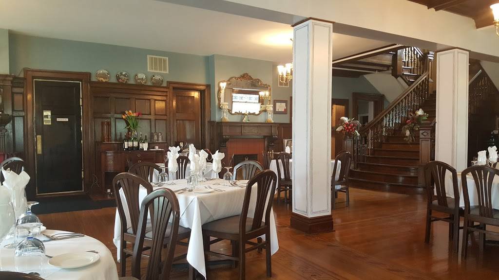 Twelve Oaks Restaurant & Tavern | restaurant | 815 Water St, Brownsville, PA 15417, USA | 7247853200 OR +1 724-785-3200