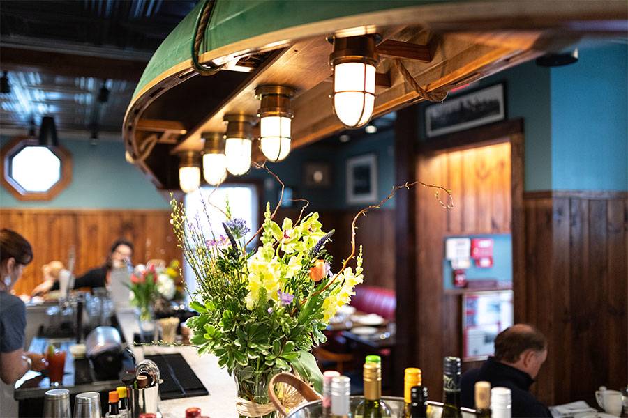 Mabels Lobster Claw | restaurant | 124 Ocean Ave, Kennebunkport, ME 04046, USA | 2079672562 OR +1 207-967-2562