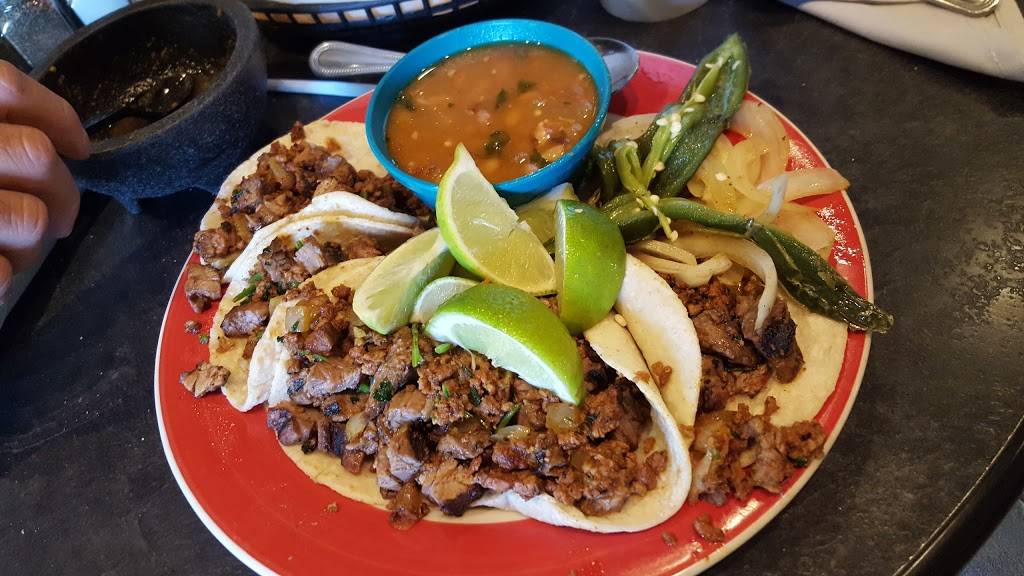 Pericos Mexican Restaurant | restaurant | 1439 E Sonterra Blvd, San Antonio, TX 78258, USA | 2104026006 OR +1 210-402-6006