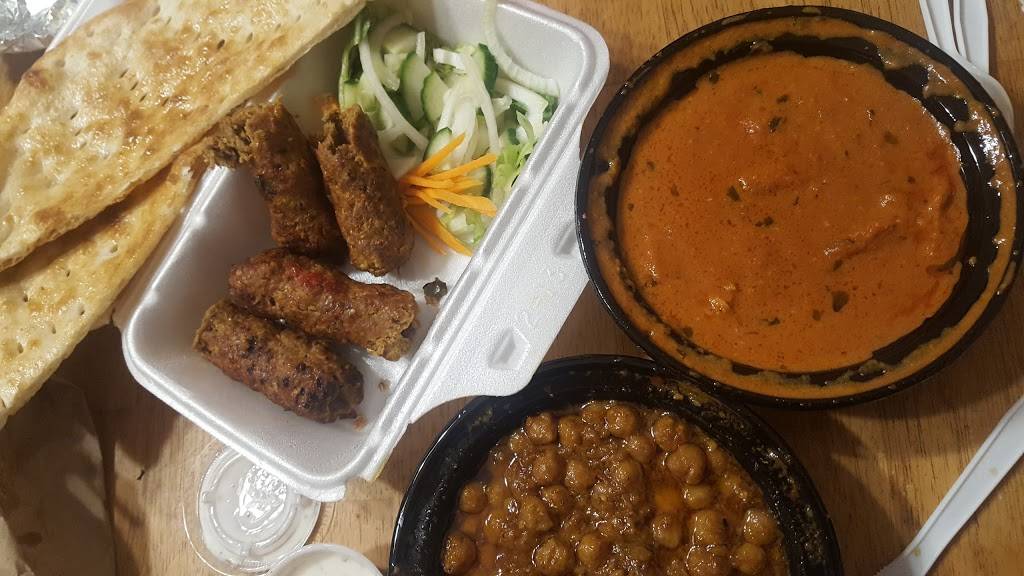 Zaiqa Restaurant & Sweets | restaurant | 43-1770 Albion Road, Toronto, ON M9V 1C2, Canada | 4167440111 OR +1 416-744-0111