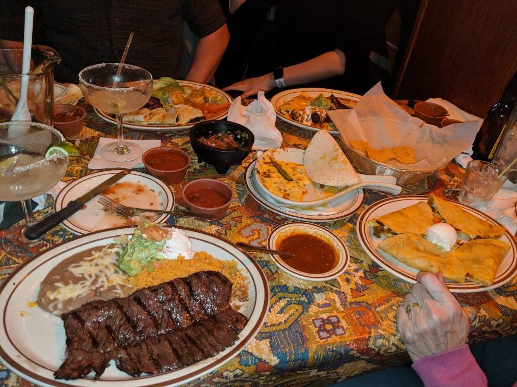 La Mex | restaurant | 3157 W Jefferson St, Joliet, IL 60435, USA | 8157292686 OR +1 815-729-2686