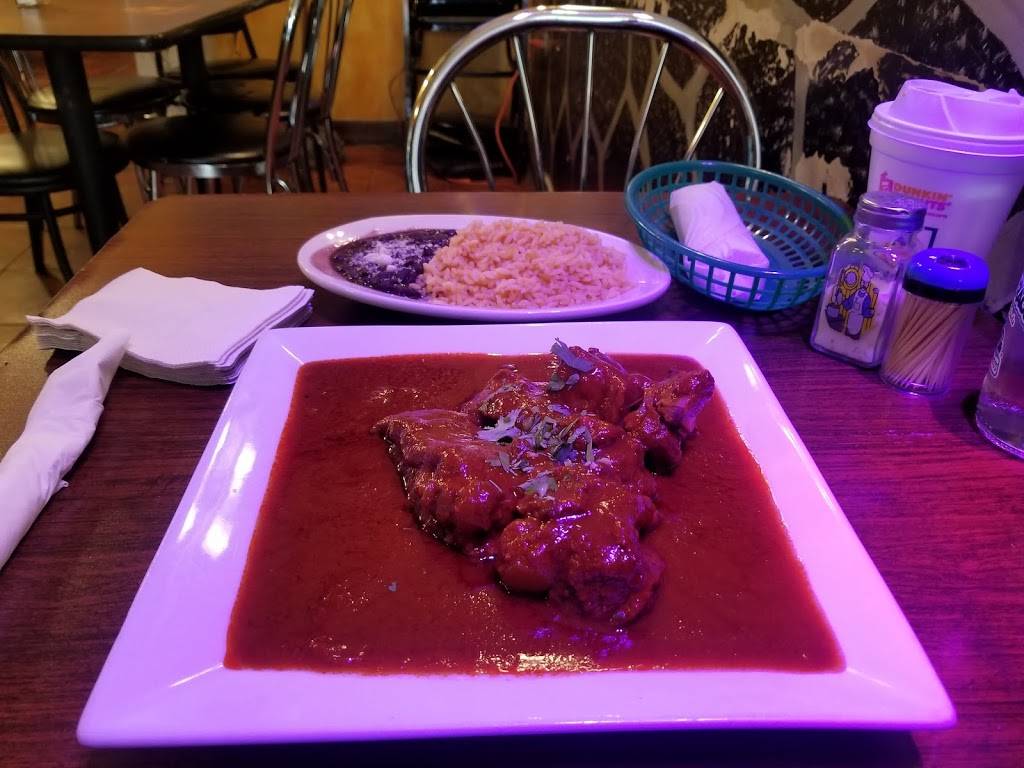 Tulcingo Azteca | restaurant | 3861 10th Ave, New York, NY 10034, USA | 2125676028 OR +1 212-567-6028