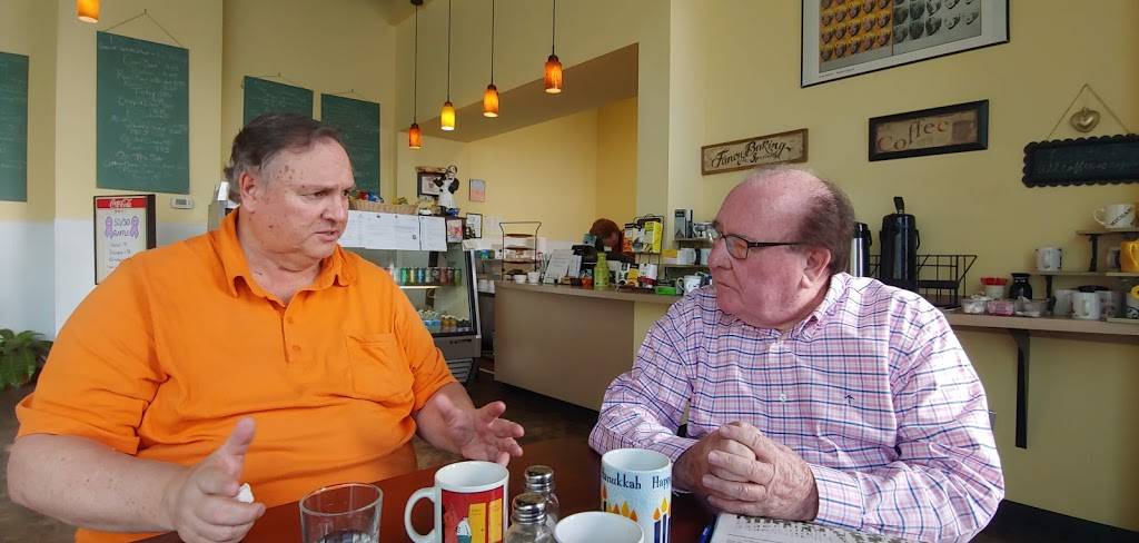 Risas | restaurant | 285 Delaware Ave #110, Buffalo, NY 14202, USA | 7168426860 OR +1 716-842-6860