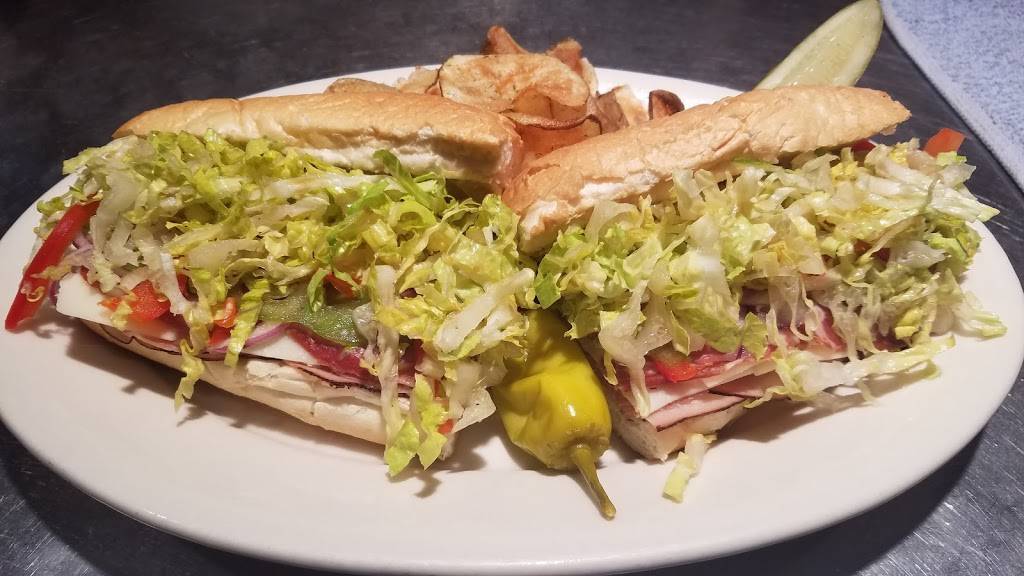 Portofino Delicatessen | restaurant | 8079 SE 13th Ave, Portland, OR 97202, USA | 5032065168 OR +1 503-206-5168