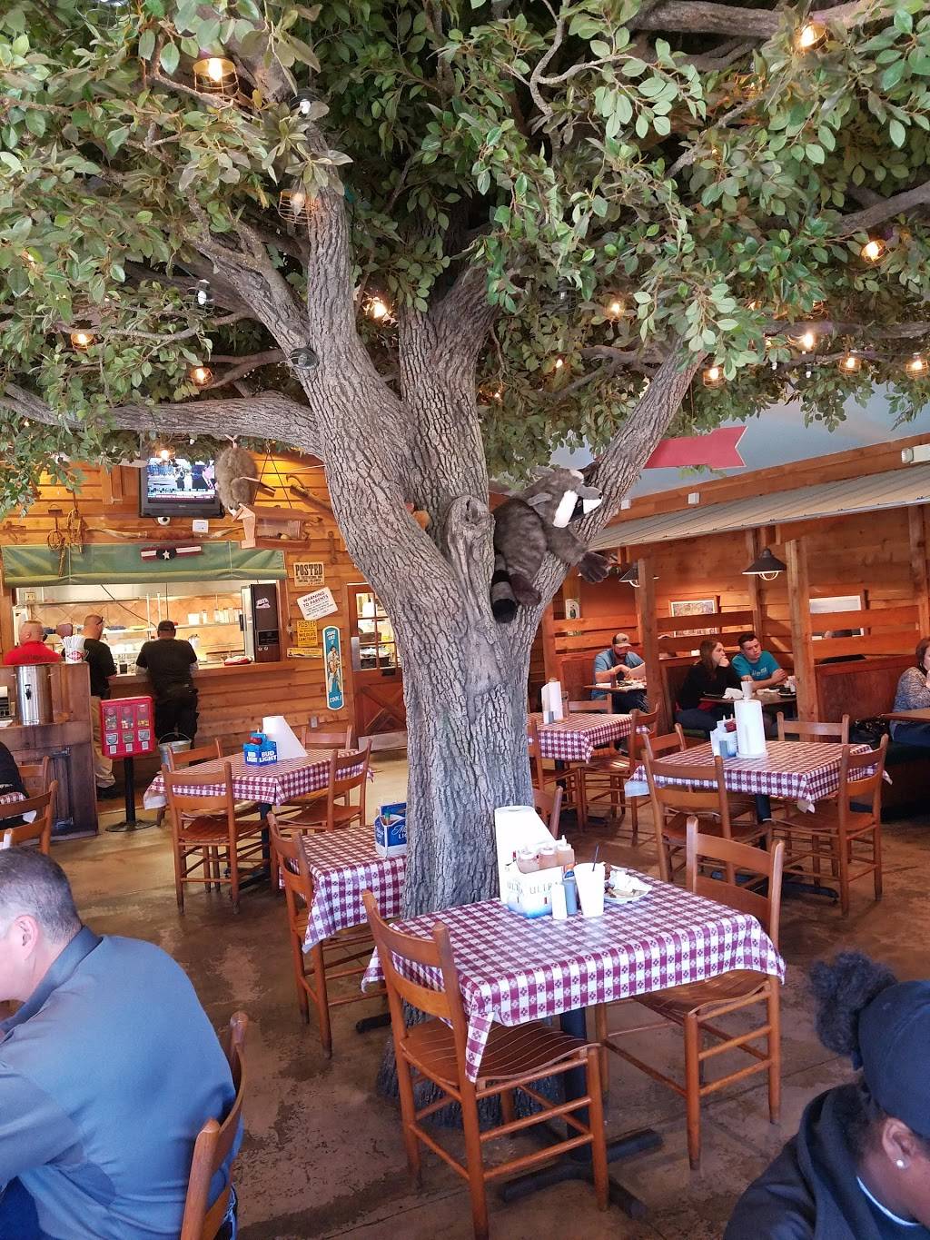 Curly Tails Barbeque | restaurant | 330 Old Bartow Eagle Lake Rd, Bartow, FL 33830, USA | 8635335685 OR +1 863-533-5685