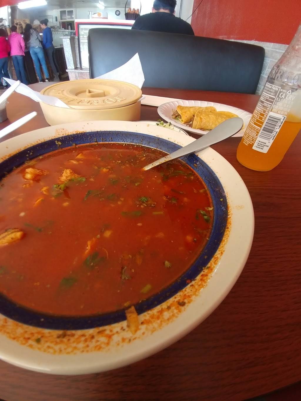 Taqueria El Torito | restaurant | 2029 Yosemite Blvd, Modesto, CA 95354, USA | 2096220070 OR +1 209-622-0070