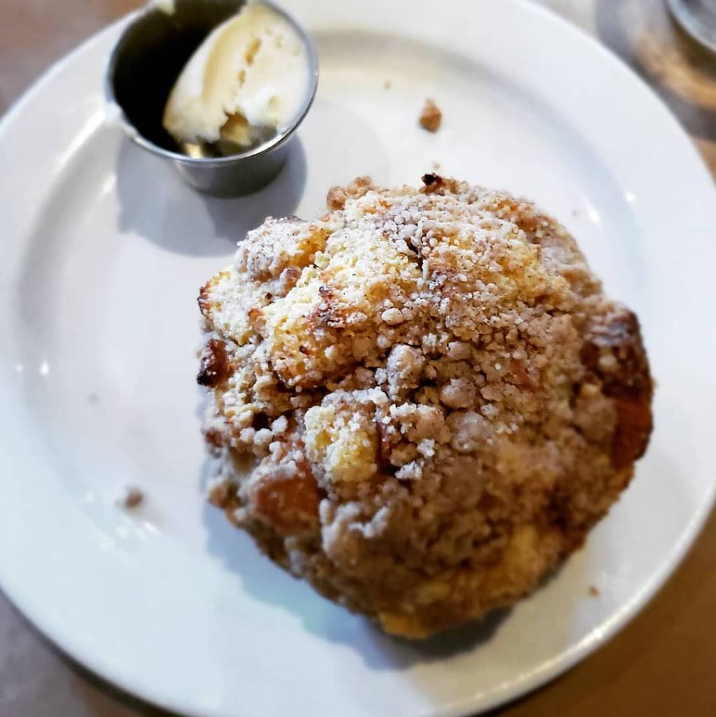 Artisans Table | cafe | 55 W Church St #128, Orlando, FL 32801, USA | 4077307499 OR +1 407-730-7499