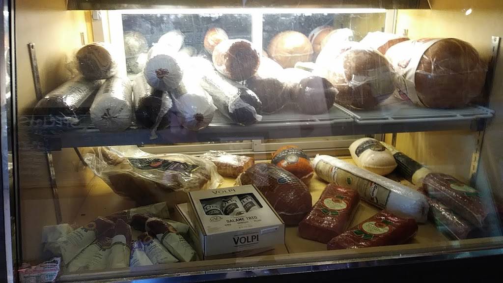 Made in Italy Express | restaurant | 546 Crescent Blvd, Glen Ellyn, IL 60137, USA | 6304696131 OR +1 630-469-6131