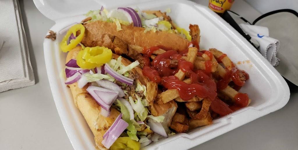 Little Italy Annapolis | restaurant | 1411 Forest Dr b, Annapolis, MD 21403, USA | 4105715076 OR +1 410-571-5076