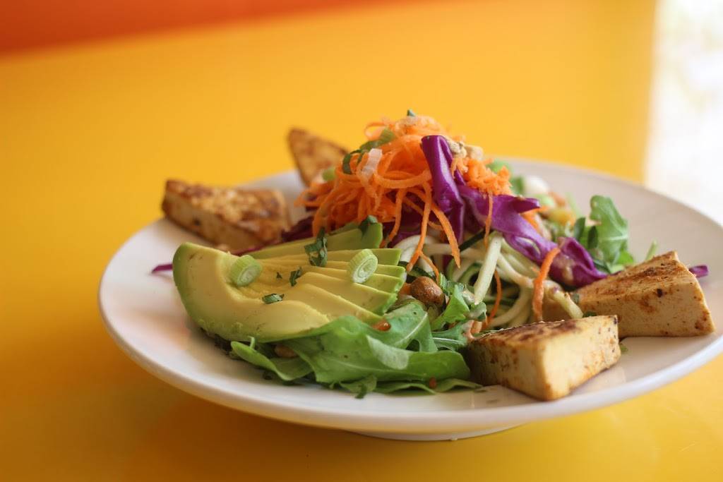 Main Squeeze Natural Foods Cafe | restaurant | 28 S 9th St, Columbia, MO 65201, USA | 5738175616 OR +1 573-817-5616