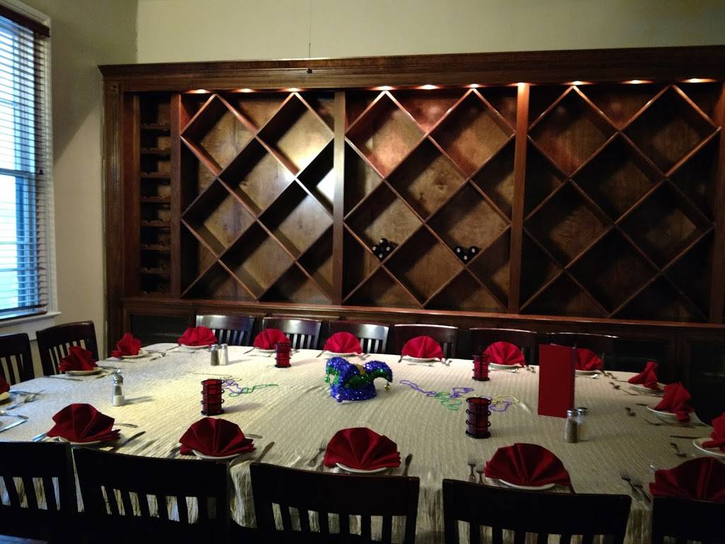 Prohibition Reds | restaurant | 2401 Church St, Galveston, TX 77550, USA | 4097667170 OR +1 409-766-7170