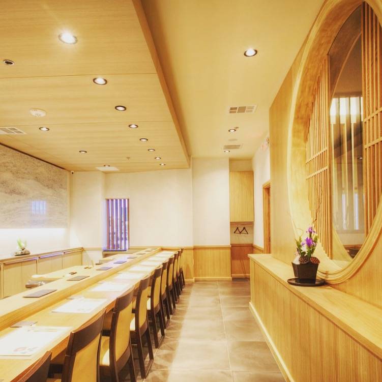 Sushi Kame and Omakase | restaurant | 3616 W Spring Mountain Rd Ste 103, Las Vegas, NV 89102, USA | 7027710122 OR +1 702-771-0122