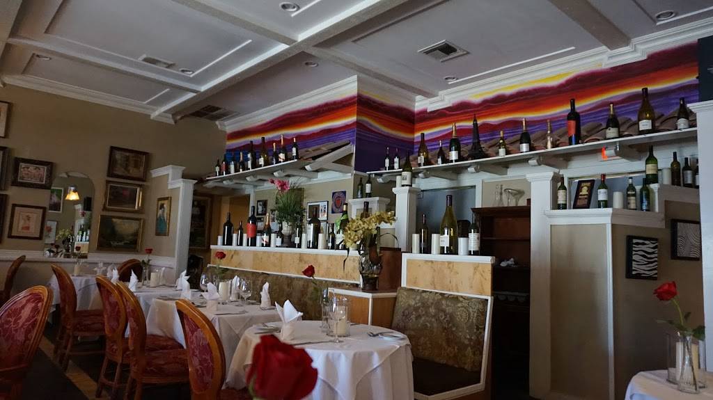 Gemmells Restaurant | restaurant | 34471 Golden Lantern, Dana Point, CA 92629, USA | 9492340063 OR +1 949-234-0063