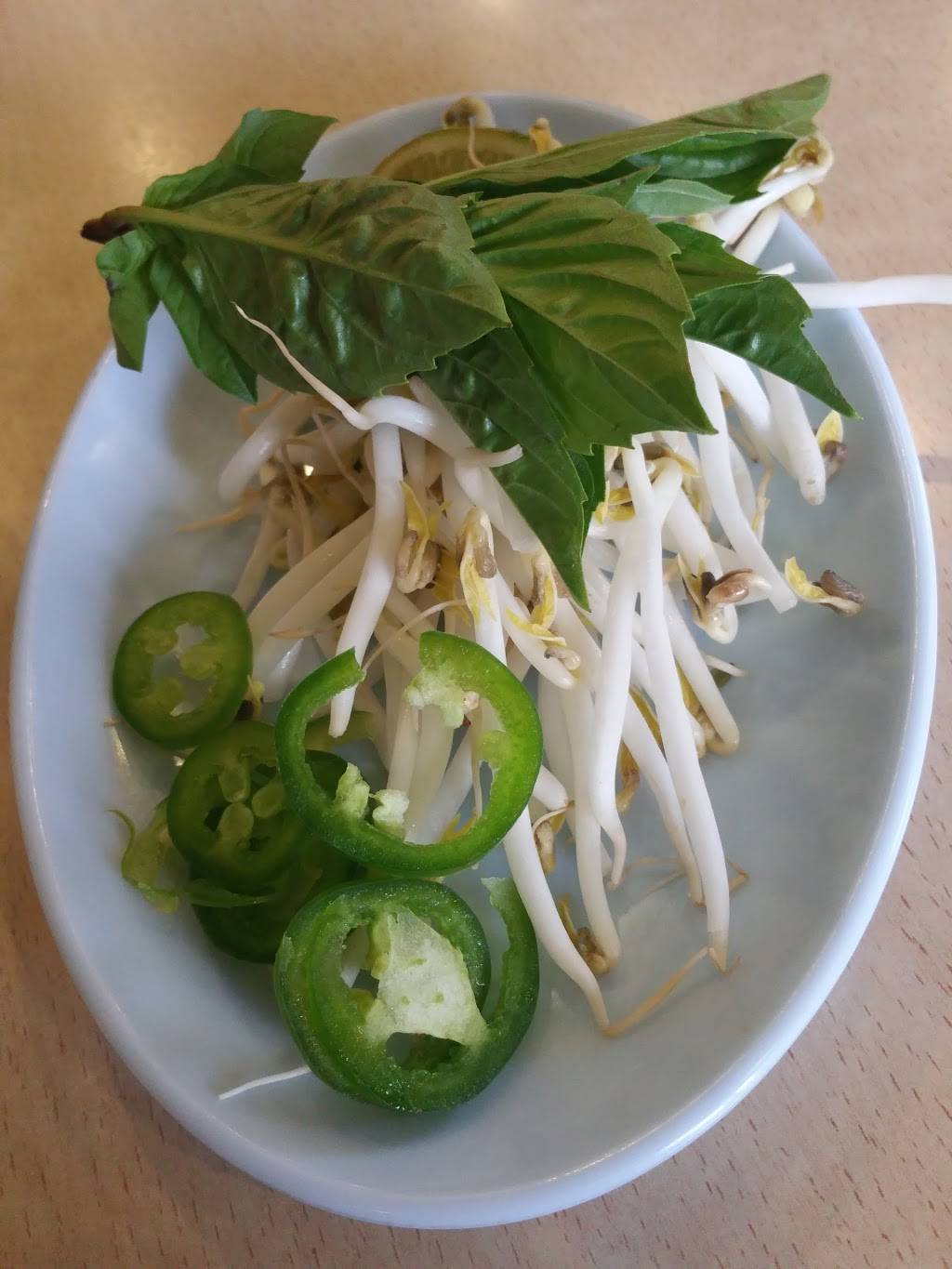 Happy Pho Time | restaurant | 20829 WA-410 E, Bonney Lake, WA 98391, USA | 2534478500 OR +1 253-447-8500