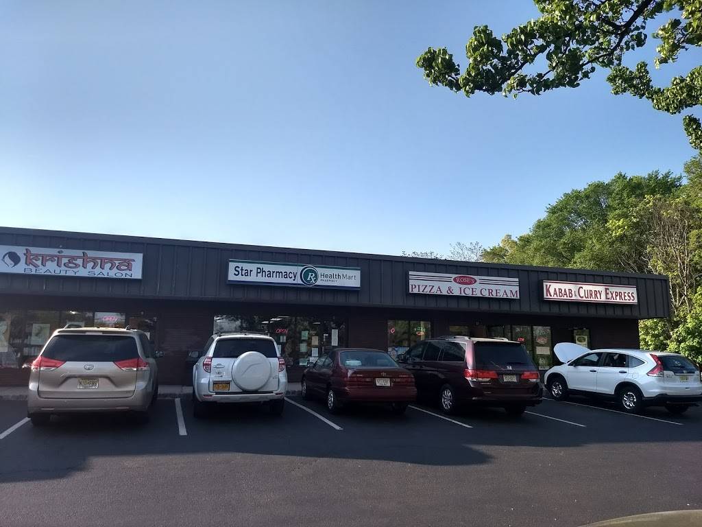 Kebab Curry/Roses Pizza and Ice Cream | restaurant | 4 Brunswick Ave, Edison, NJ 08817, USA | 7324166560 OR +1 732-416-6560