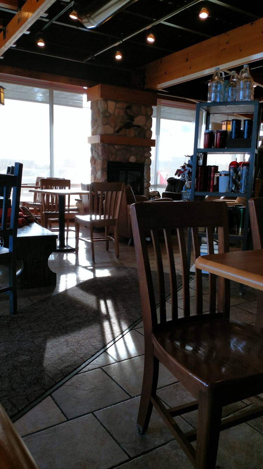 Caribou Coffee | cafe | 1601 MN-7, Hopkins, MN 55305, USA | 9529313128 OR +1 952-931-3128