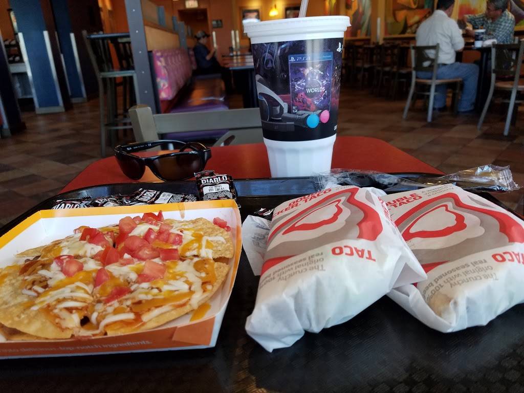 Taco Bell | restaurant | 218 S Diamond Bar Blvd, Diamond Bar, CA 91765, USA | 9098601671 OR +1 909-860-1671