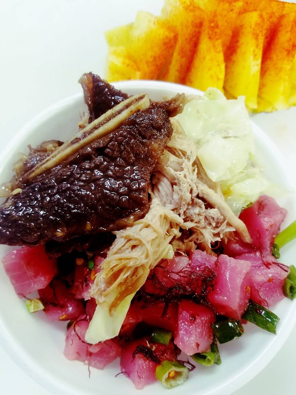 808 Wild Tuna | restaurant | 7440 6th St, Hill AFB, UT 84056, USA | 8089795887 OR +1 808-979-5887