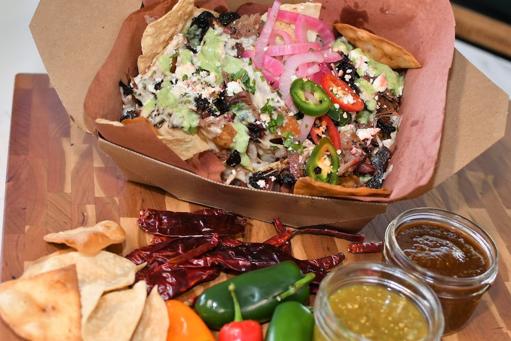 The Brisket Shoppe | restaurant | 4004 Henderson Blvd, Tampa, FL 33629, USA | 8136054005 OR +1 813-605-4005