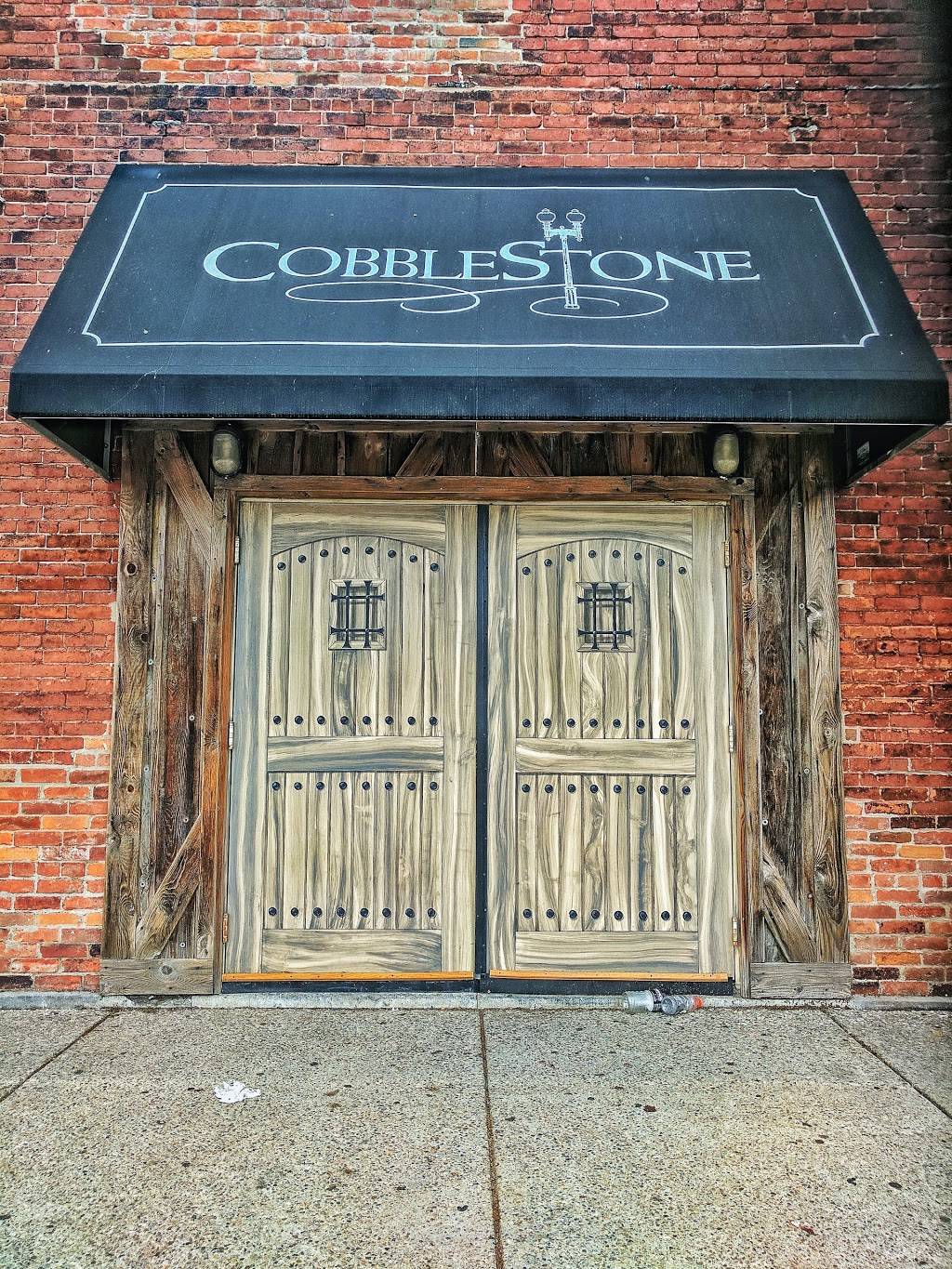 Cobblestone | restaurant | 130 South Park Ave, Buffalo, NY 14203, USA | 7168481930 OR +1 716-848-1930