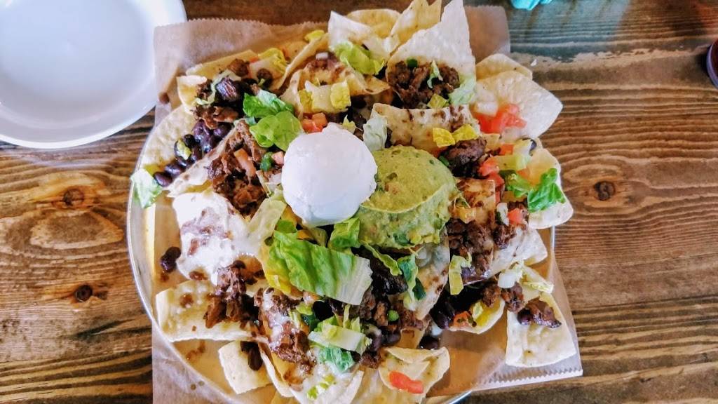 Nectar: Urban Cantina | restaurant | 206 McGavock Pk, Nashville, TN 37214, USA | 6154542277 OR +1 615-454-2277