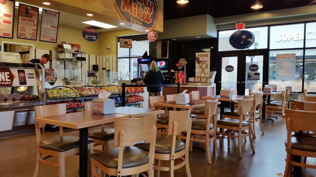 Jersey Mikes Subs | meal takeaway | 404 West Washington Street #4051, East Peoria, IL 61611, USA | 3096944490 OR +1 309-694-4490