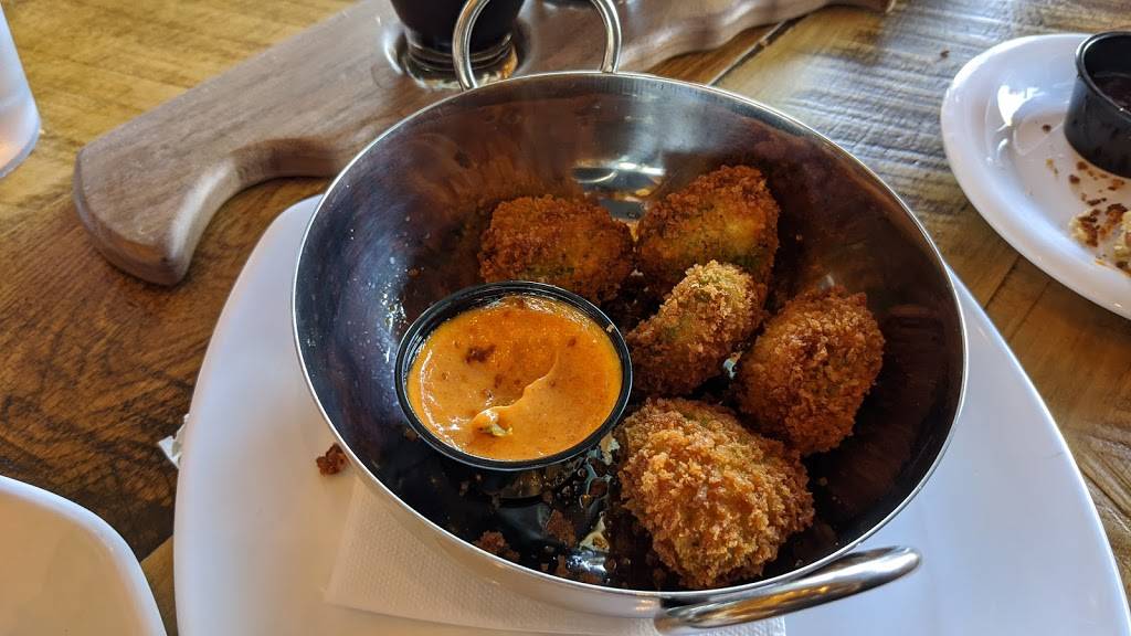 Crooked Hammock Brewery | restaurant | 316 Auto Park Dr, Middletown, DE 19709, USA | 3026017837 OR +1 302-601-7837