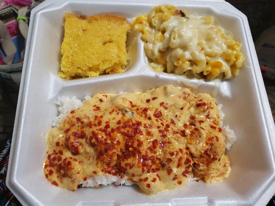 A Taste of Louisiana | restaurant | 2310 N 1st St, Lincoln, NE 68521, USA | 3372523163 OR +1 337-252-3163