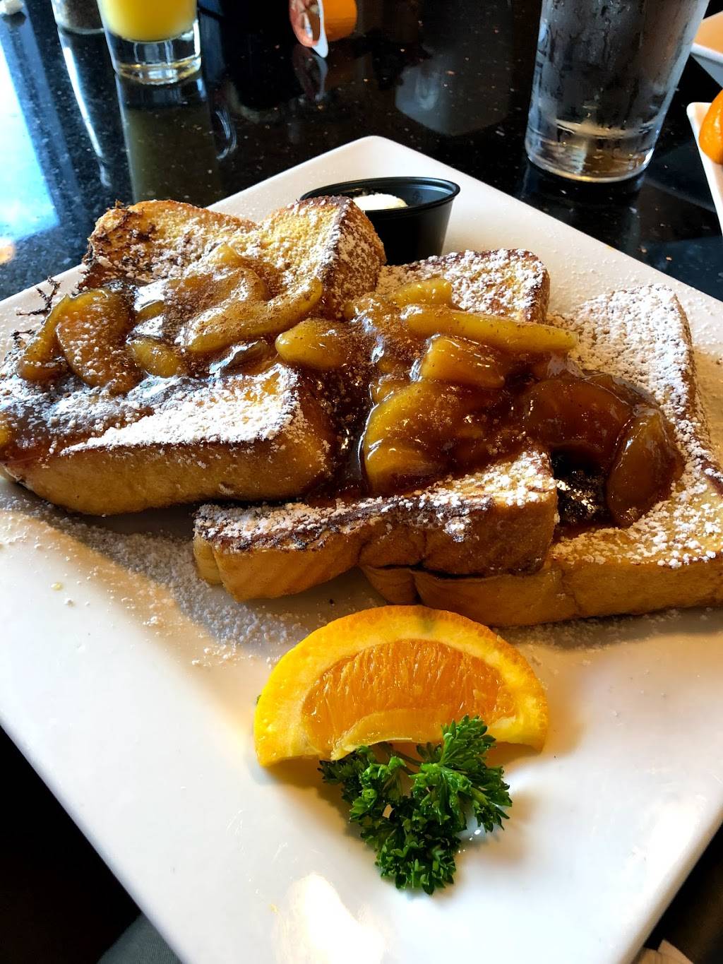 Kekes Breakfast Cafe | restaurant | 1523 W New Haven Ave, West Melbourne, FL 32904, USA | 3212545353 OR +1 321-254-5353
