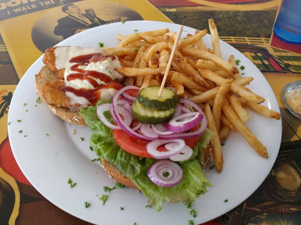 Saturn Cafe Berkeley | restaurant | 2175 Allston Way, Berkeley, CA 94704, USA | 5108458505 OR +1 510-845-8505