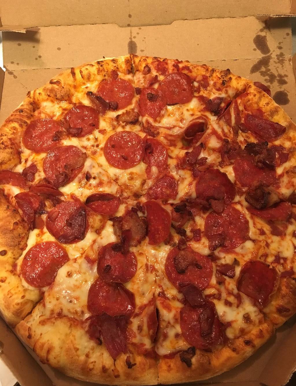 Dominos Pizza | meal delivery | 100 Accolades, Columbia, SC 29229, USA | 8037362448 OR +1 803-736-2448