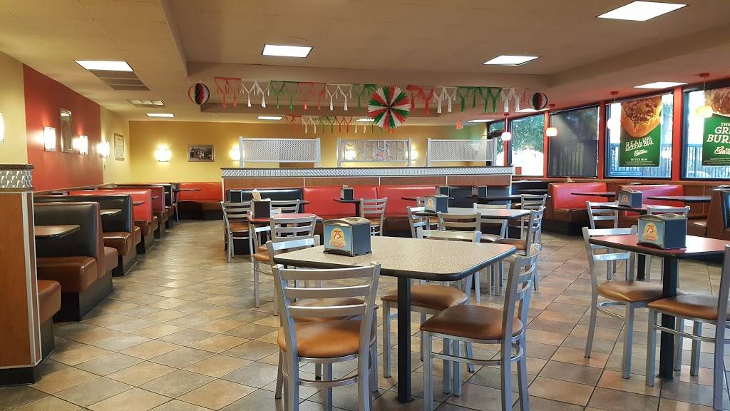 Carls Jr. | restaurant | 6301 E Grant Rd, Tucson, AZ 85715, USA | 5202905018 OR +1 520-290-5018