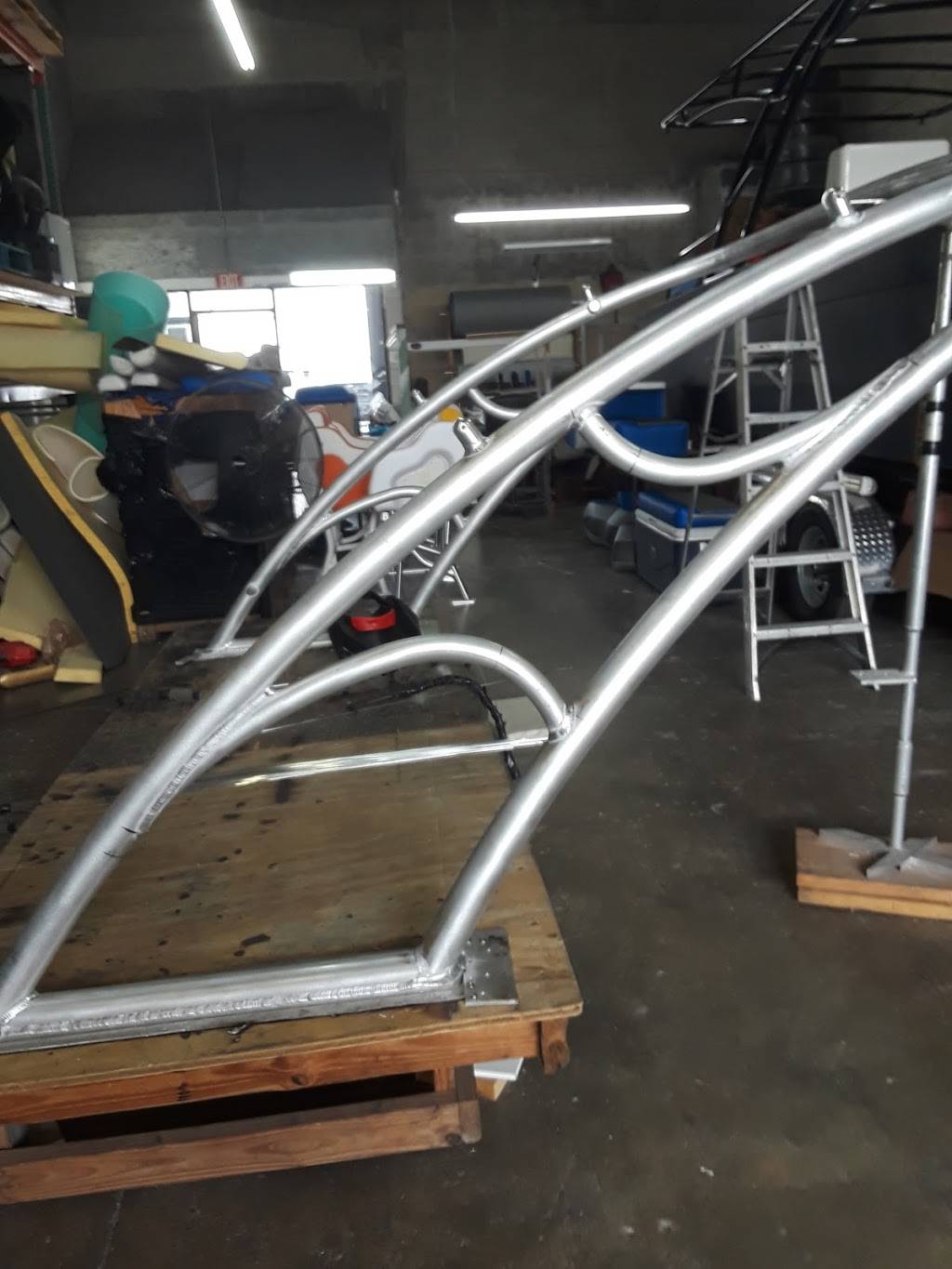 G&W General Welding llc | restaurant | 10775 SW 190 st Unidad #2, Miami, FL 33157, USA | 7863392747 OR +1 786-339-2747