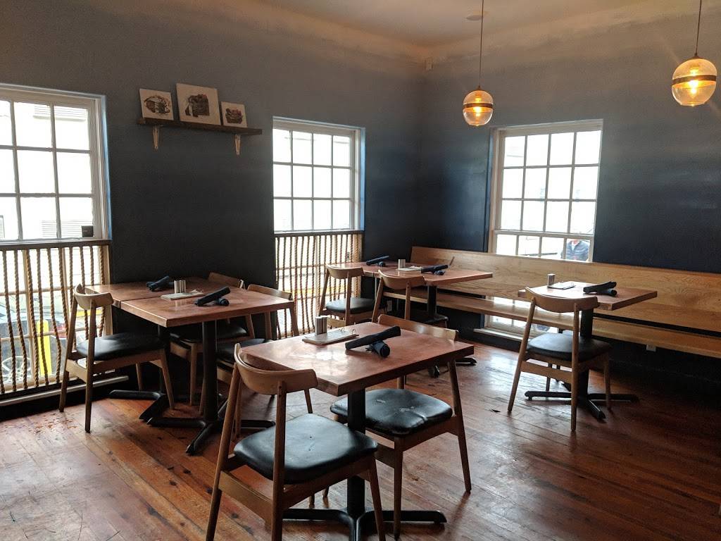 Catch 27 | restaurant | 40 Charlotte St, St. Augustine, FL 32084, USA | 9042173542 OR +1 904-217-3542