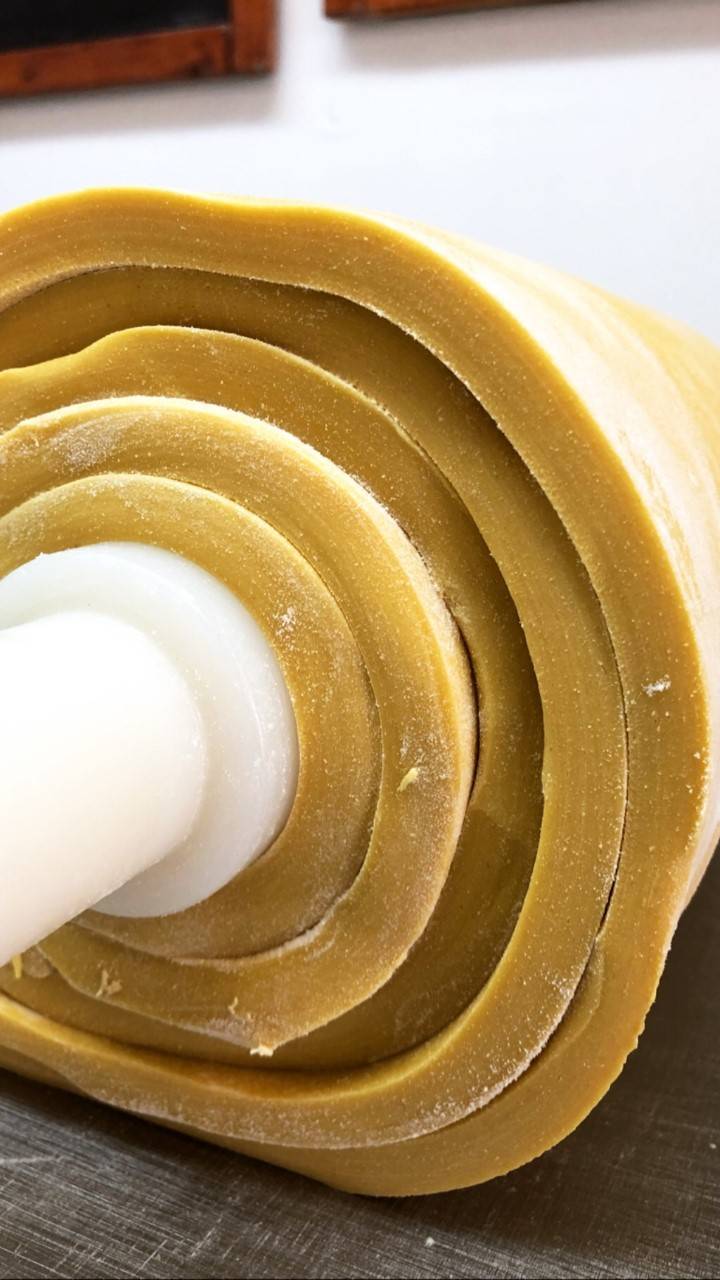 Mr Pasta | restaurant | 7311 Collins Ave, Miami Beach, FL 33141, USA | 3058668020 OR +1 305-866-8020