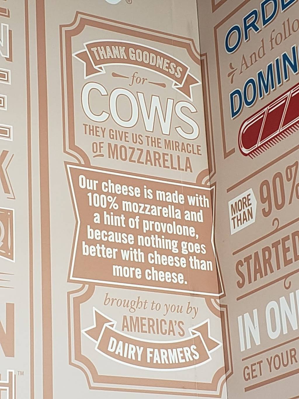 Dominos Pizza | meal delivery | 15263 Hook Blvd Ste E, Victorville, CA 92394, USA | 7609511782 OR +1 760-951-1782