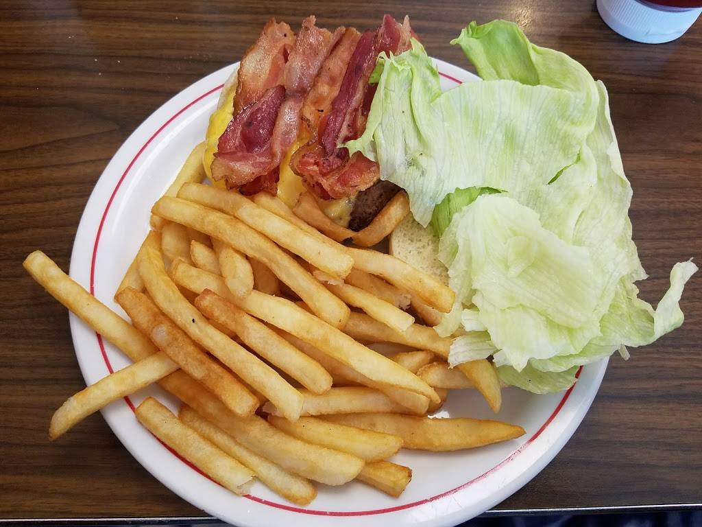 Frischs Big Boy | restaurant | 8181 N Springboro Pike, Miamisburg, OH 45342, USA | 9374333721 OR +1 937-433-3721