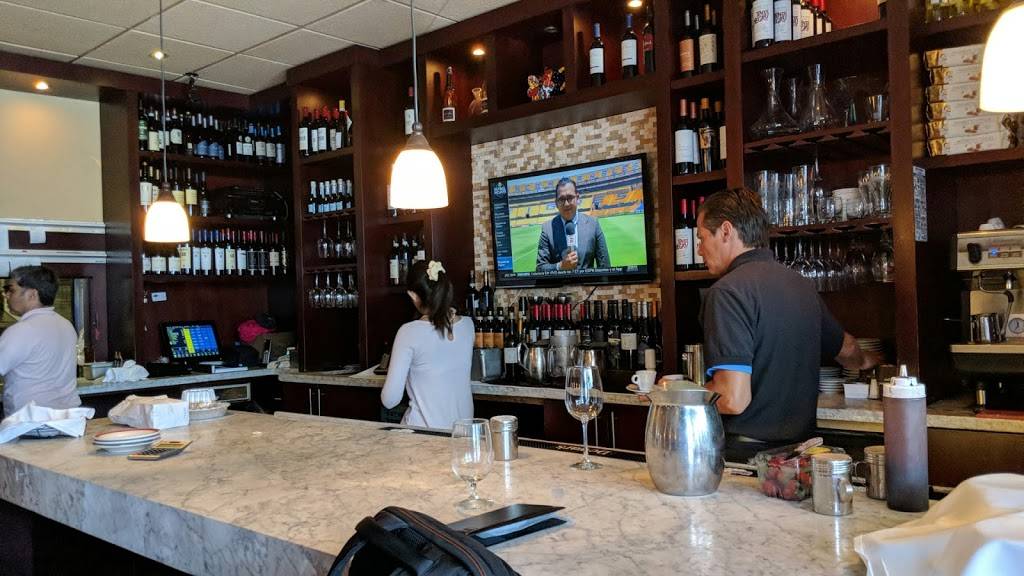 Basilico Ristorante - | restaurant | 5879 NW 36th St, Miami, FL 33166, USA | 3058713585 OR +1 305-871-3585