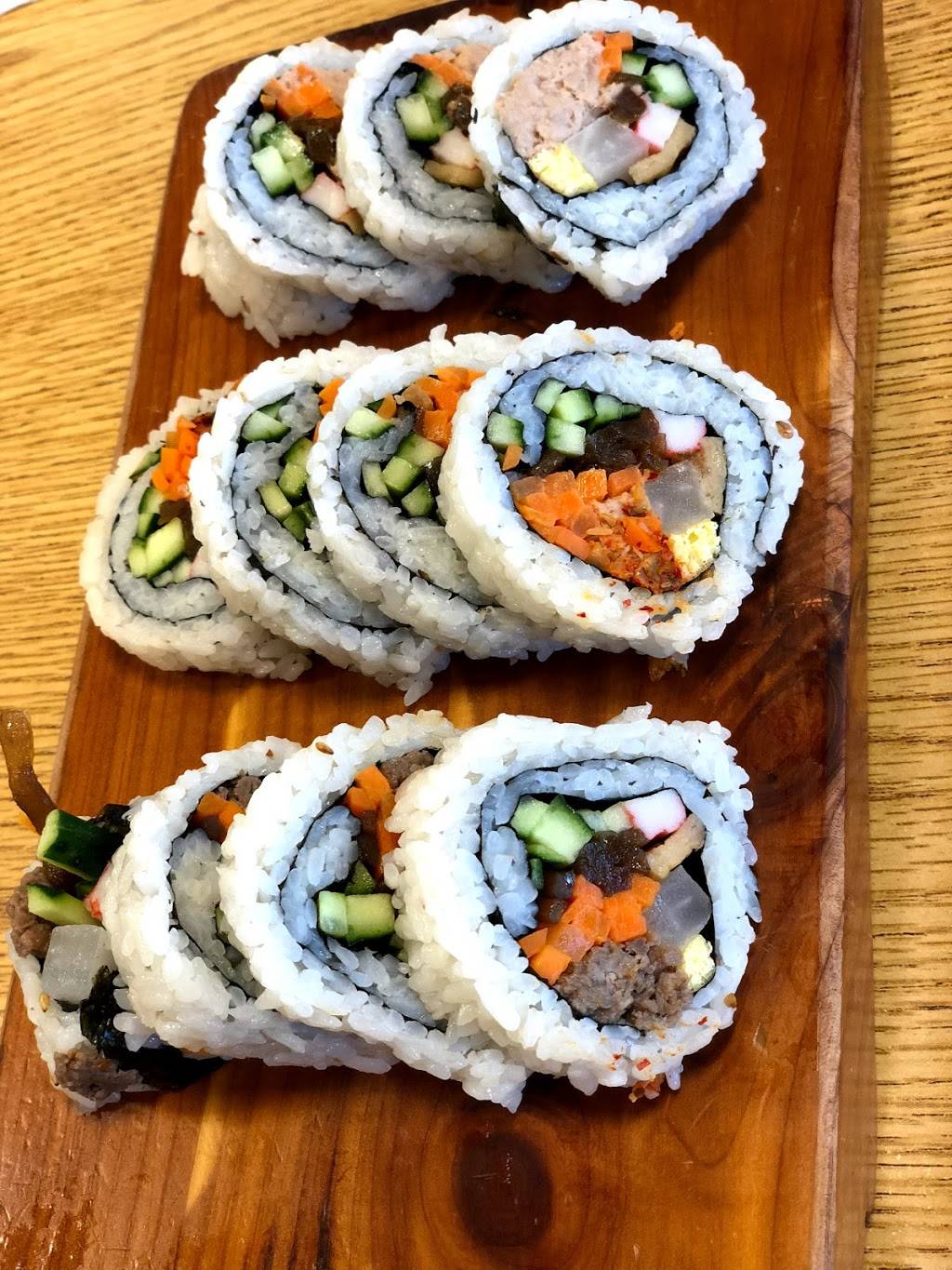 Jangmo Jip Restaurant | restaurant | 4877 La Palma Ave, La Palma, CA 90623, USA | 5624027212 OR +1 562-402-7212