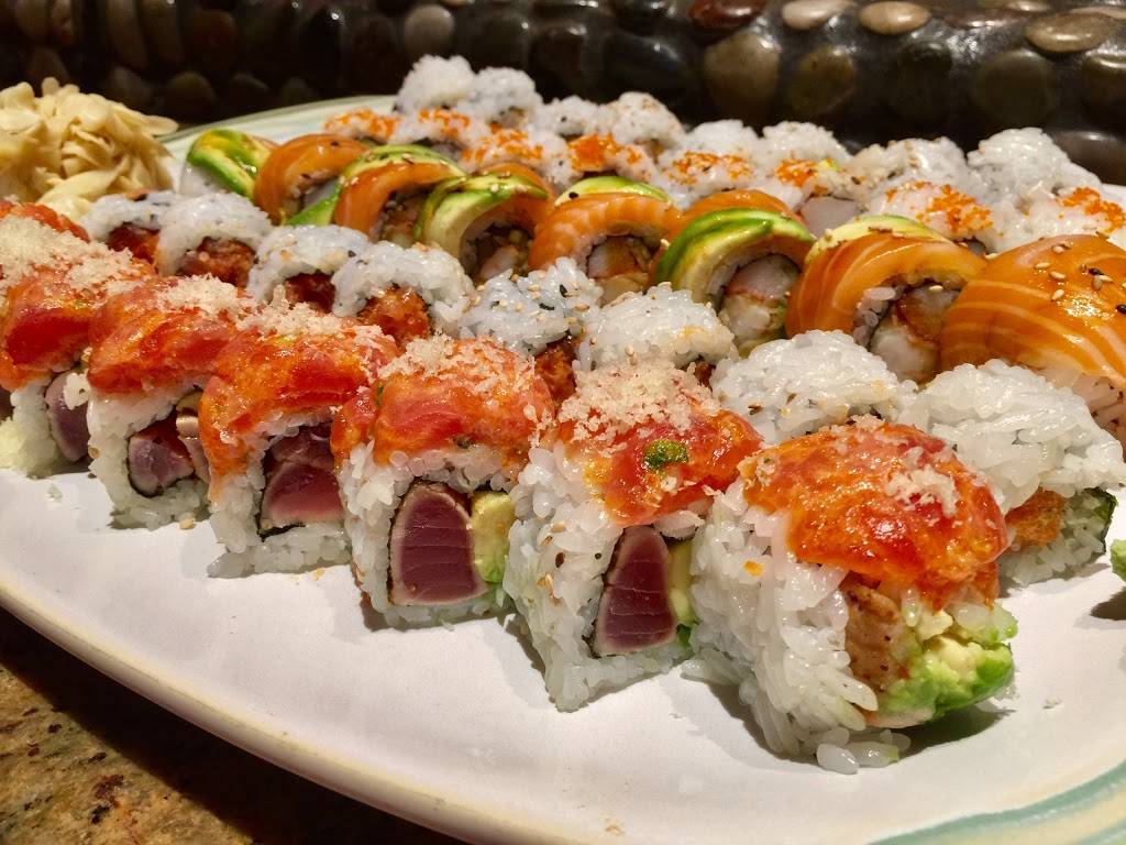 Aso Sushi | restaurant | 8615 Hauser Ct, Lenexa, KS 66215, USA | 9138888878 OR +1 913-888-8878